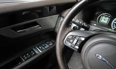 Jaguar XF 2017, 163464 км, за 4955.4 USD - фото 16