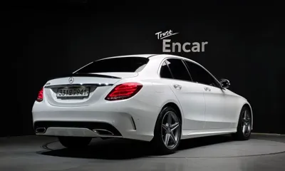 Mercedes-Benz C-Class 2017, 82518 км, за 11832.37 USD