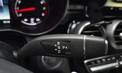Mercedes-Benz C-Class 2017, 82518 км, за 11832.37 USD - фото 9