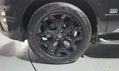 Kia Mohave 2021, 57091 км, за 22252.86 USD