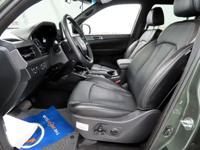 KG_Mobility_Ssangyong Rexton 2024, 31185 км, за 20940 USD - фото 10