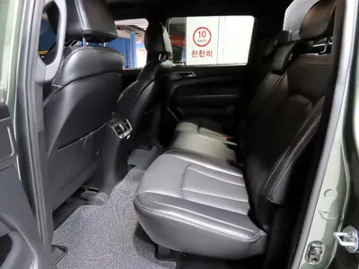 KG_Mobility_Ssangyong Rexton 2024, 31185 км, за 20940 USD - фото 11