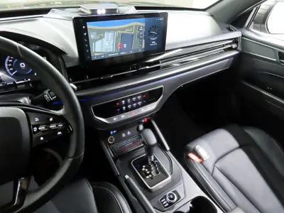 KG_Mobility_Ssangyong Rexton 2024, 31185 км, за 20940 USD - фото 18