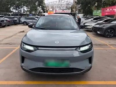 Leapmotor Leapmotor C11 2024, 31400 км, за 15420.54 USD