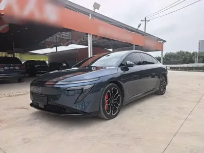 Nissan N7 · 2025 год