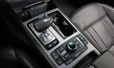 Genesis G80 2018, 177149 км, за 9639.91 USD - фото 9