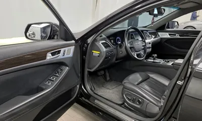 Genesis G80 2018, 177149 км, за 9639.91 USD - фото 10
