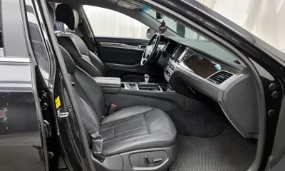 Genesis G80 2018, 177149 км, за 9639.91 USD - фото 11