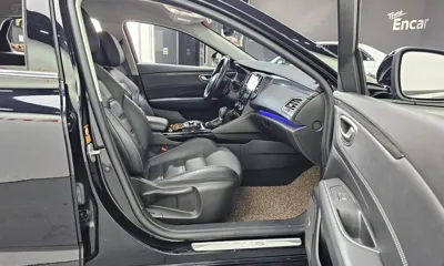 Renault-KoreaSamsung SM6 2019, 82675 км, за 6449.51 USD - фото 11