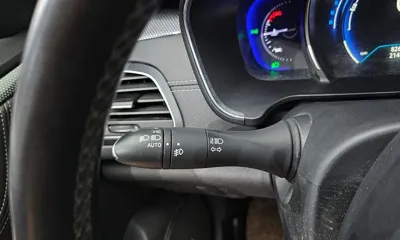 Renault-KoreaSamsung SM6 2019, 82675 км, за 6449.51 USD - фото 30