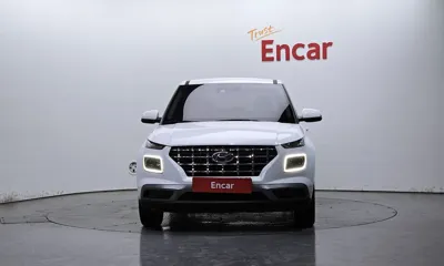 Hyundai Venue 2021, 16726 км, за 10097.73 USD