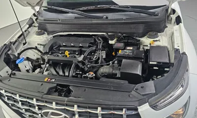 Hyundai Venue 2021, 16726 км, за 10097.73 USD - фото 6