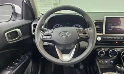 Hyundai Venue 2021, 16726 км, за 10097.73 USD - фото 13