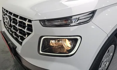 Hyundai Venue 2021, 16726 км, за 10097.73 USD - фото 22