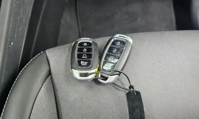 Hyundai Venue 2021, 16726 км, за 10097.73 USD - фото 30