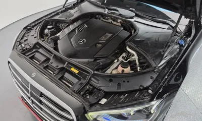 Mercedes-Benz S-Class 2022, 104724 км, за 52130.82 USD - фото 6