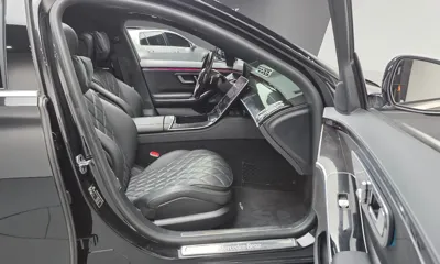 Mercedes-Benz S-Class 2022, 104724 км, за 52130.82 USD - фото 10