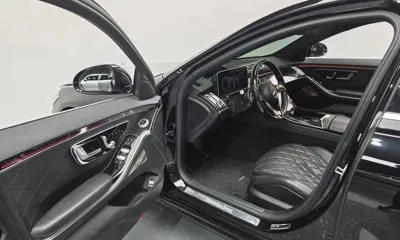 Mercedes-Benz S-Class 2022, 104724 км, за 52130.82 USD - фото 11
