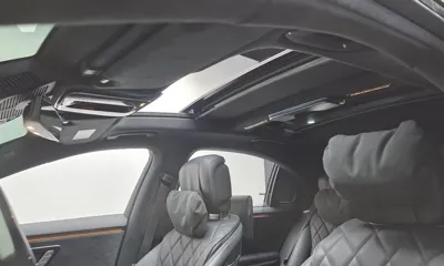Mercedes-Benz S-Class 2022, 104724 км, за 52130.82 USD - фото 19