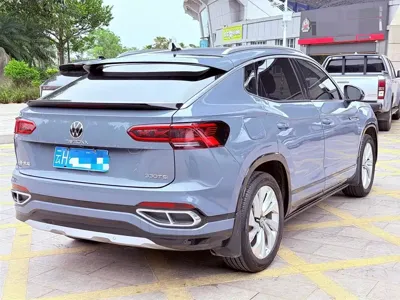 Volkswagen X 2020, 90000 км, за 11712.55 USD