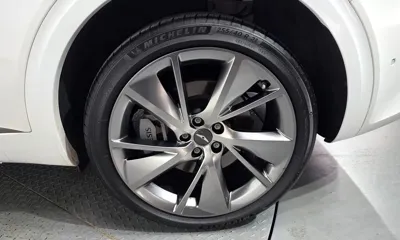 Genesis GV70 2023, 112874 км, за 21990.29 USD - фото 21