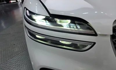 Genesis GV70 2023, 112874 км, за 21990.29 USD - фото 22