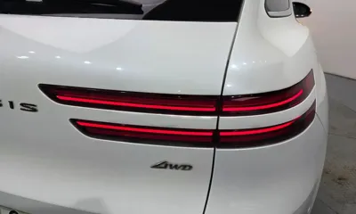 Genesis GV70 2023, 112874 км, за 21990.29 USD - фото 23