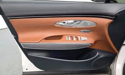 Genesis GV70 2023, 112874 км, за 21990.29 USD - фото 24