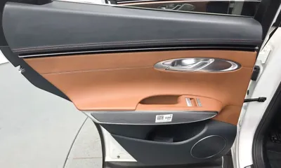 Genesis GV70 2023, 112874 км, за 21990.29 USD - фото 25