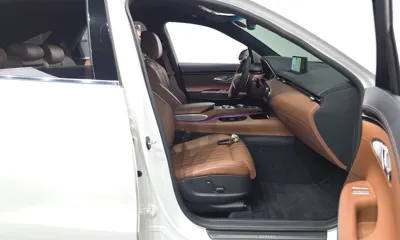 Genesis GV70 2023, 112874 км, за 21990.29 USD - фото 26