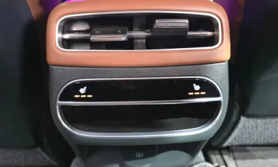 Genesis GV70 2023, 112874 км, за 21990.29 USD - фото 28