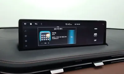 Genesis GV70 2023, 112874 км, за 21990.29 USD - фото 29