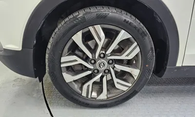 KG_Mobility_Ssangyong TIBOLI 2018, 139947 км, за 4266.77 USD