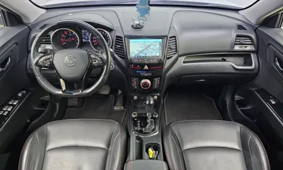 KG_Mobility_Ssangyong TIBOLI 2018, 139947 км, за 4266.77 USD - фото 7