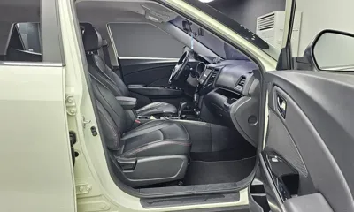 KG_Mobility_Ssangyong TIBOLI 2018, 139947 км, за 4266.77 USD - фото 11