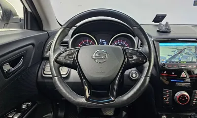 KG_Mobility_Ssangyong TIBOLI 2018, 139947 км, за 4266.77 USD - фото 13