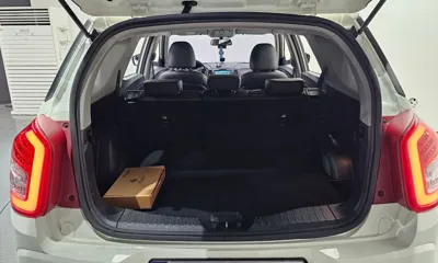 KG_Mobility_Ssangyong TIBOLI 2018, 139947 км, за 4266.77 USD - фото 20