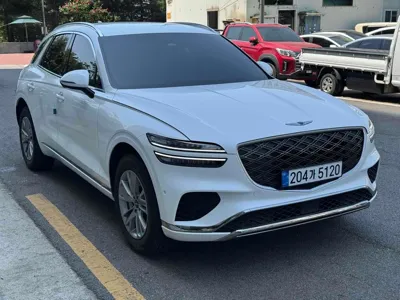 Genesis GV70 · 2025 год