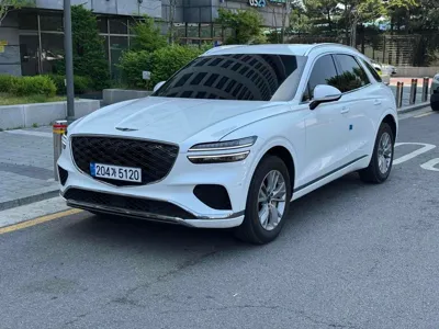 Genesis GV70 2025, 9451 км, за 30944.64 USD
