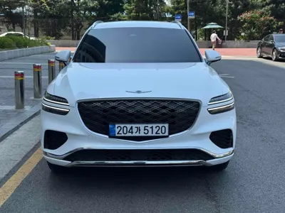 Genesis GV70 2025, 9451 км, за 30944.64 USD