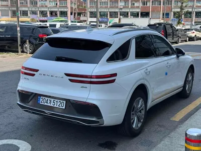Genesis GV70 2025, 9451 км, за 30944.64 USD