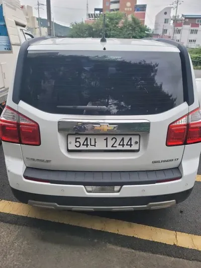 ChevroletGMDaewoo Orlando 2015, 208282 км, за 1625.17 USD - фото 2