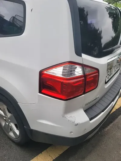 ChevroletGMDaewoo Orlando 2015, 208282 км, за 1625.17 USD - фото 3