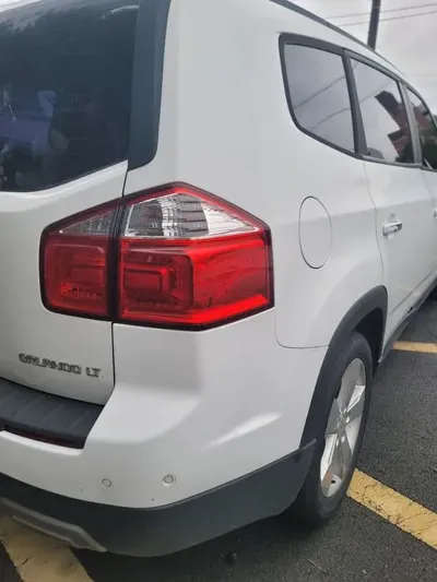 ChevroletGMDaewoo Orlando 2015, 208282 км, за 1625.17 USD - фото 4
