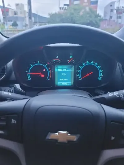 ChevroletGMDaewoo Orlando 2015, 208282 км, за 1625.17 USD - фото 5
