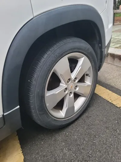 ChevroletGMDaewoo Orlando 2015, 208282 км, за 1625.17 USD - фото 7