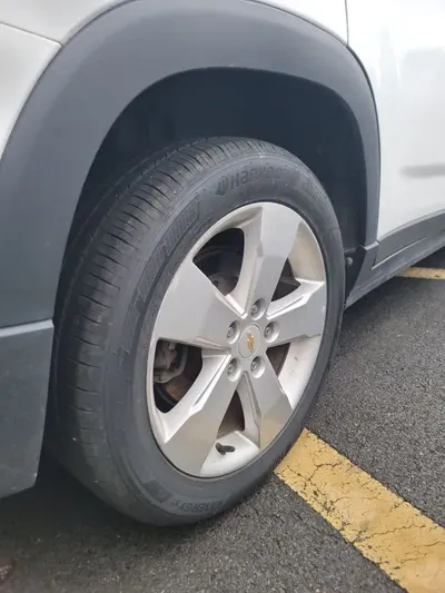 ChevroletGMDaewoo Orlando 2015, 208282 км, за 1625.17 USD - фото 8