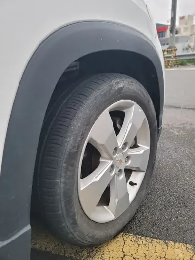ChevroletGMDaewoo Orlando 2015, 208282 км, за 1625.17 USD - фото 9