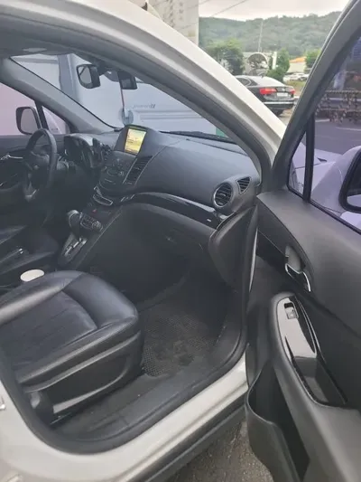 ChevroletGMDaewoo Orlando 2015, 208282 км, за 1625.17 USD - фото 10