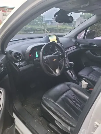 ChevroletGMDaewoo Orlando 2015, 208282 км, за 1625.17 USD - фото 13